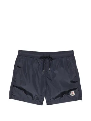Moncler（モンクレール）メンズ スイムウェア - FARFETCH