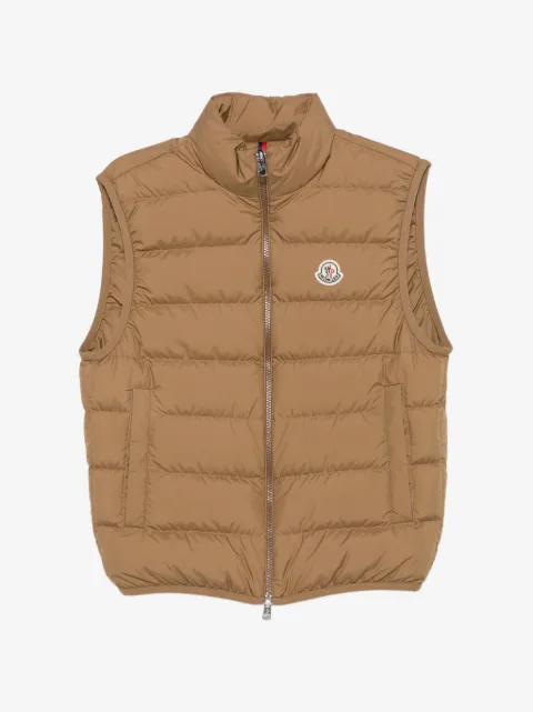 Moncler Contrin ベスト