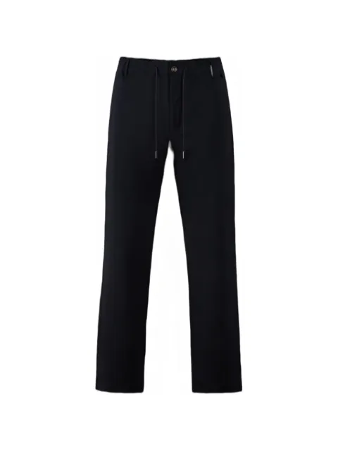 Moorer Argentario-Fcg chino trousers