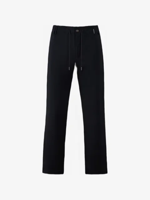Moorer pantalon chino Argentario-Fcg