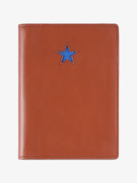 Shanghai Tang Star passport holder