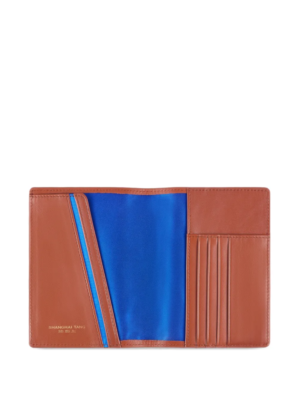 Shanghai Tang x Jacky Tsai Flower Dragon wallet | Smart Closet