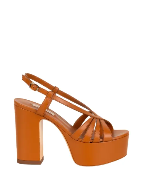 Casadei sandalias Elsa