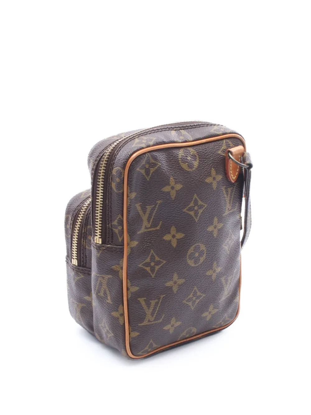 Louis Vuitton Pre-Owned 1988 モノグラム ミニ アマゾン ショルダー 