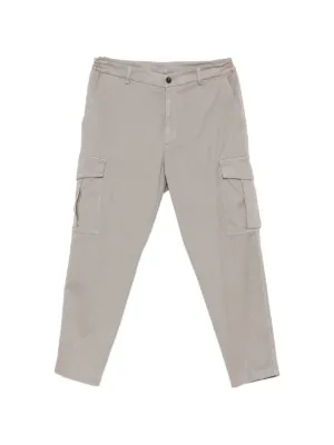 Carhartt WIP Postal Single Knee パンツ | ニュートラル | FARFETCH JP