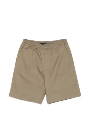 PT Torino カーゴショーツ | ブラウン | FARFETCH JP
