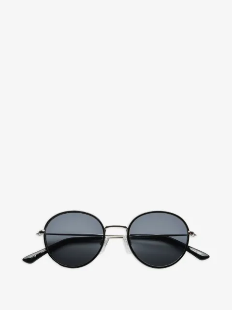 Sun Buddies Ozzy round-frame sunglasses