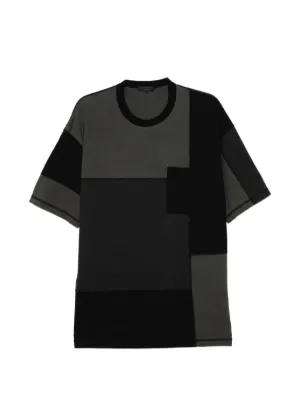 Comme Des Garçons Homme ロゴ Tシャツ | ブラック | FARFETCH JP