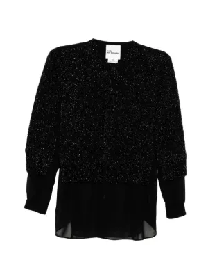 Comme des Garçons Noir Kei Ninomiya（コム・デ・ギャルソン ノワール