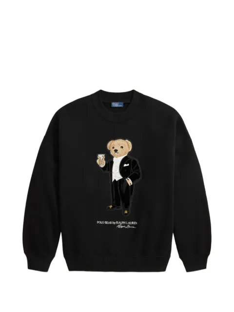 Polo Ralph Lauren Polo Bear sweatshirt