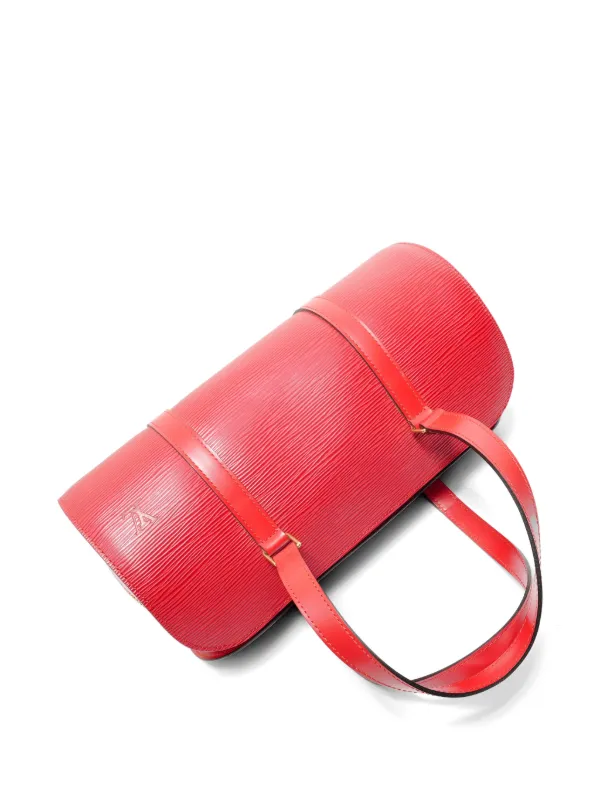 Louis Vuitton Pre-Owned 1999 エピ スフロ ハンドバッグ | レッド 