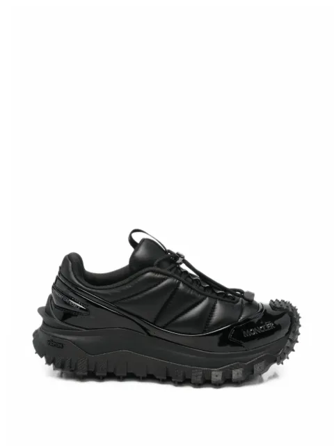 Moncler Trailgrip puffer sneakers