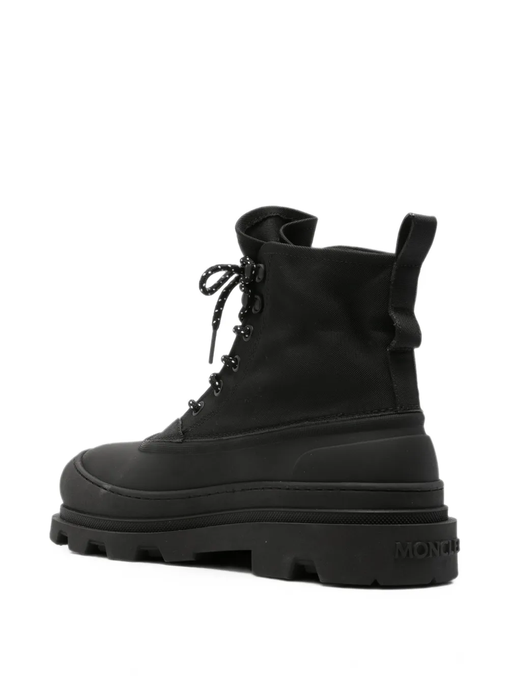 Moncler Vera ankle boots Zwart