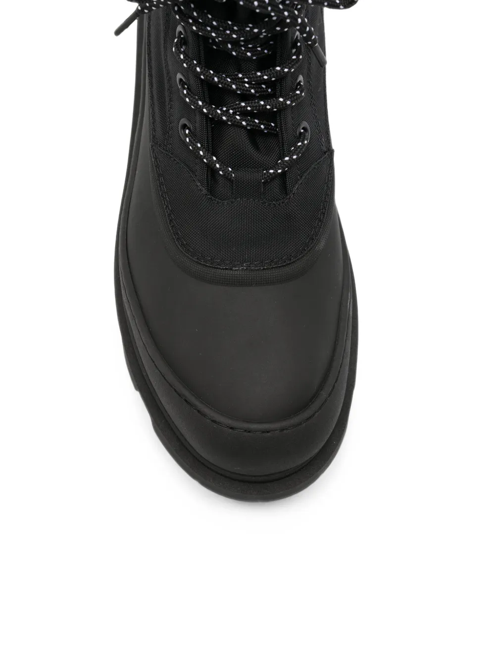Moncler Vera ankle boots Zwart