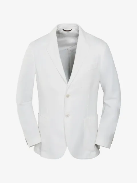 Moorer Audley-Si14 single-breasted jacket
