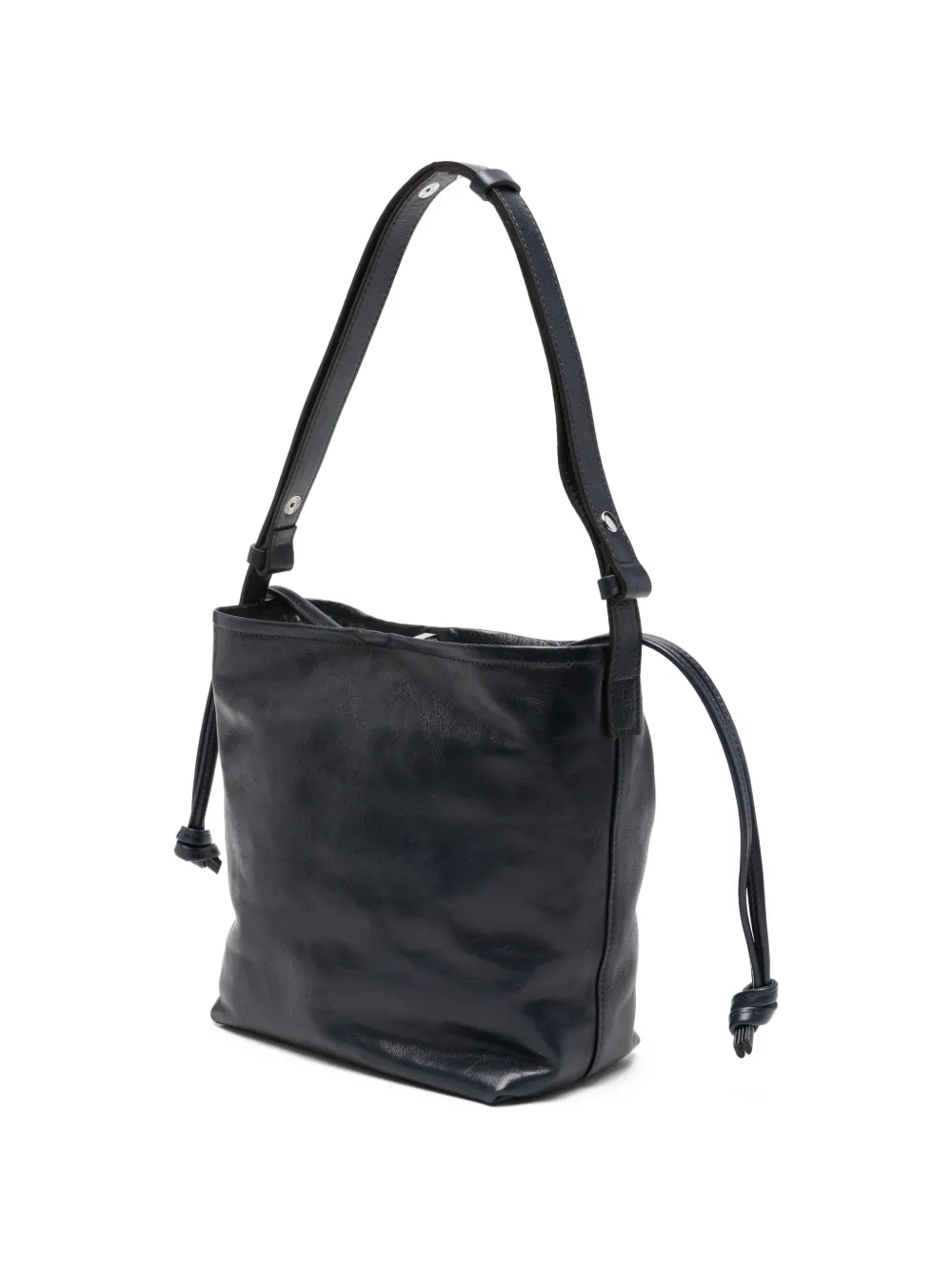  Hags Bolso De Hombro Bubu - Azul 
