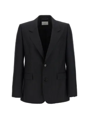 Saint Laurent（サンローラン）メンズ テーラードジャケット ブレザー