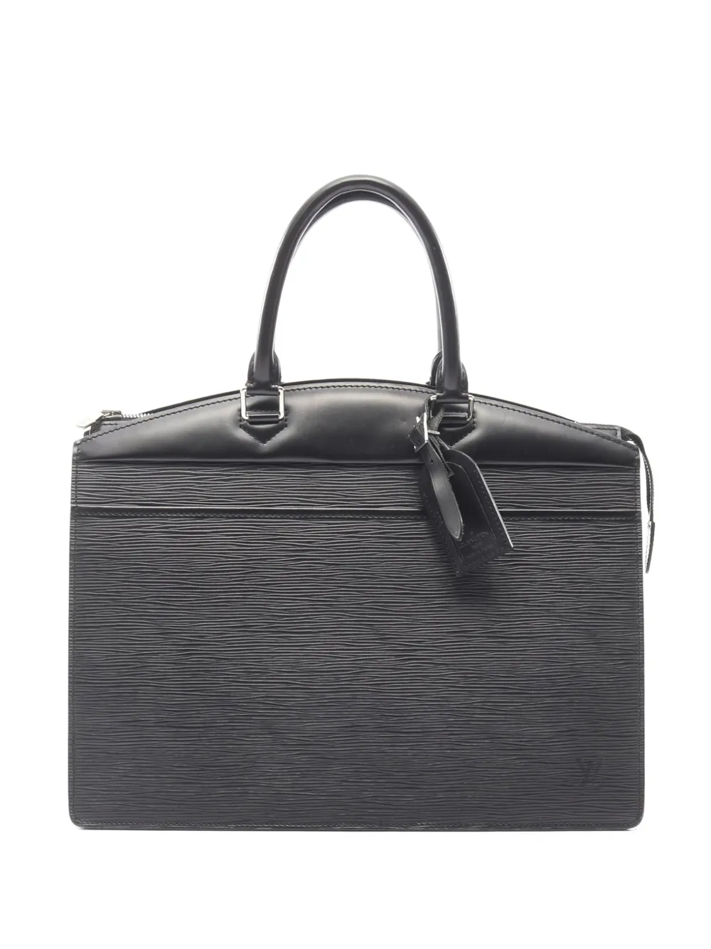 Louis Vuitton Pre-Owned 2006 Epi Riviera handbag - Nero