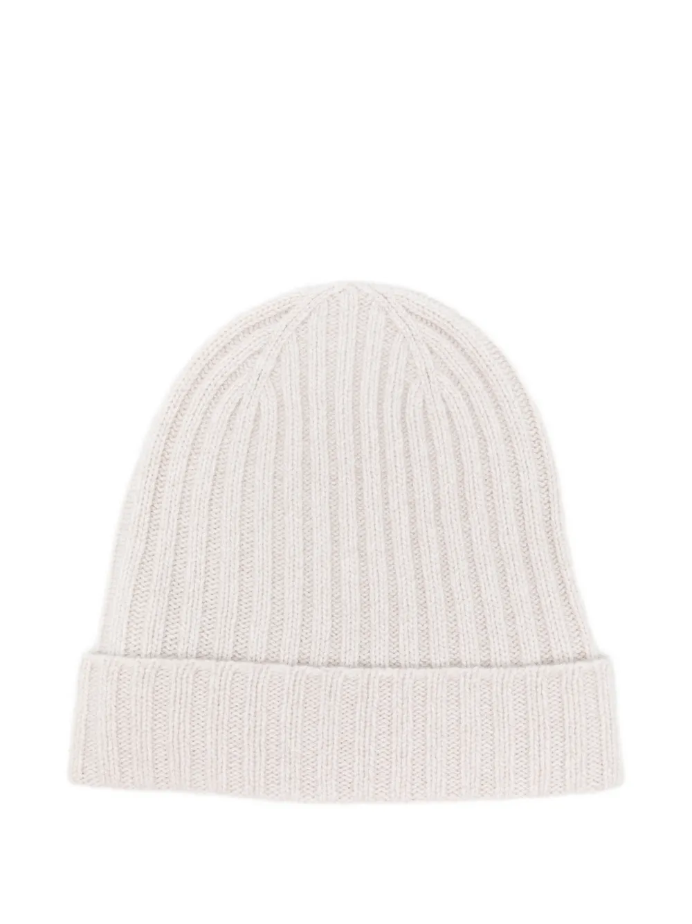 Eleventy Kasjmier muts Beige