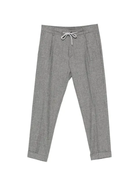 Eleventy pantalones con cordones