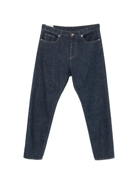 Eleventy straight-leg jeans