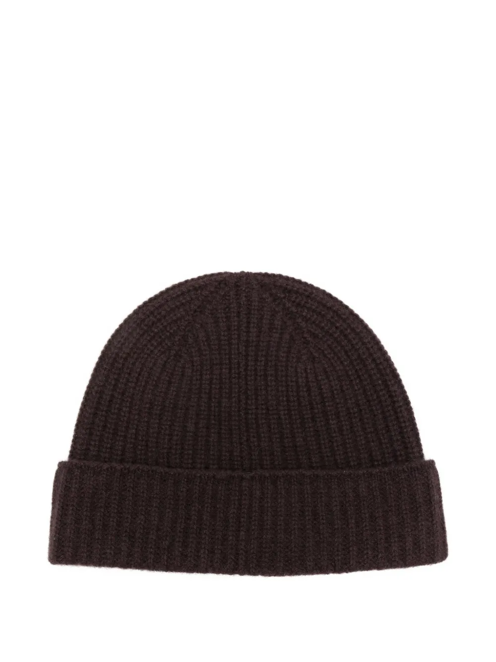 Eleventy Kasjmier muts Rood