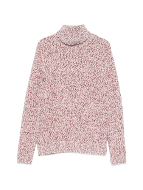 Eleventy roll-neck sweater