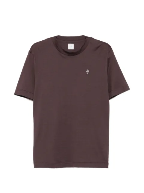 Eleventy playera con logo bordado