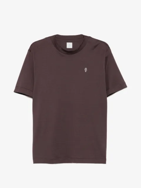Eleventy playera con logo bordado