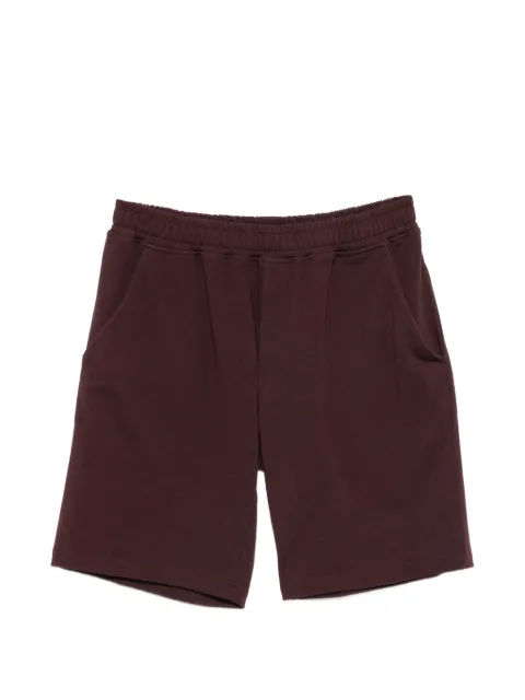 Eleventy shorts con pretina elástica