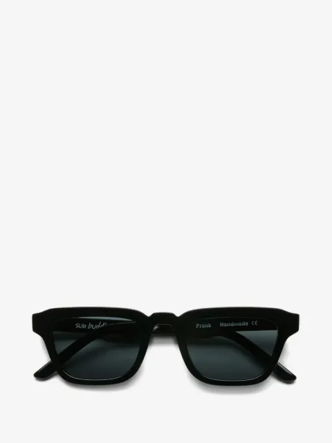 Sun Buddies Frank square-frame sunglasses