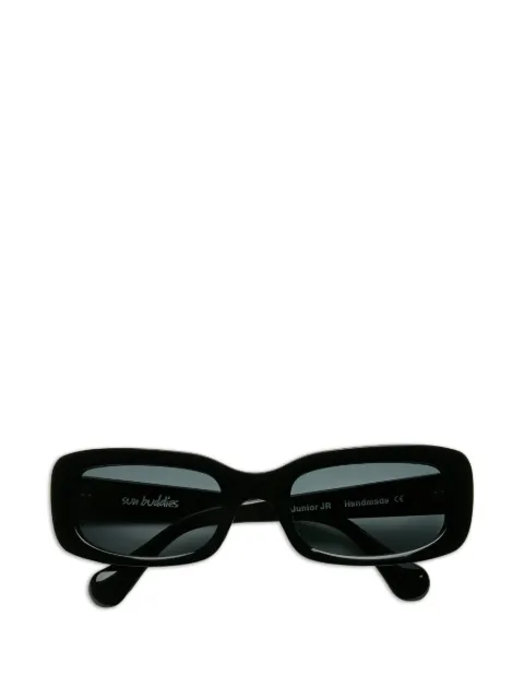 Sun Buddies Junior Jr rectangle-frame sunglasses