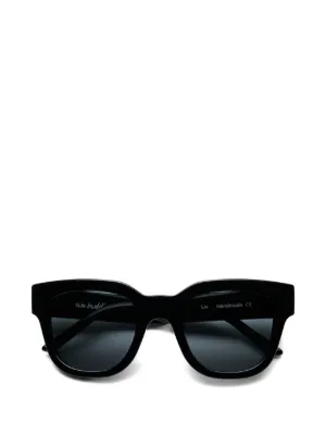 DSQUARED2 EYEWEAR Icon サングラス | ブラック | FARFETCH JP