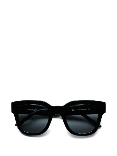 Sun Buddies Liv square-frame sunglasses