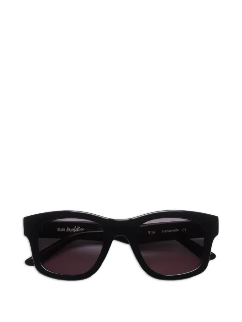 Sun Buddies Bibi square-frame sunglasses