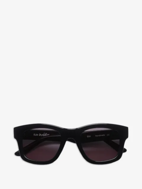 Sun Buddies Bibi square-frame sunglasses