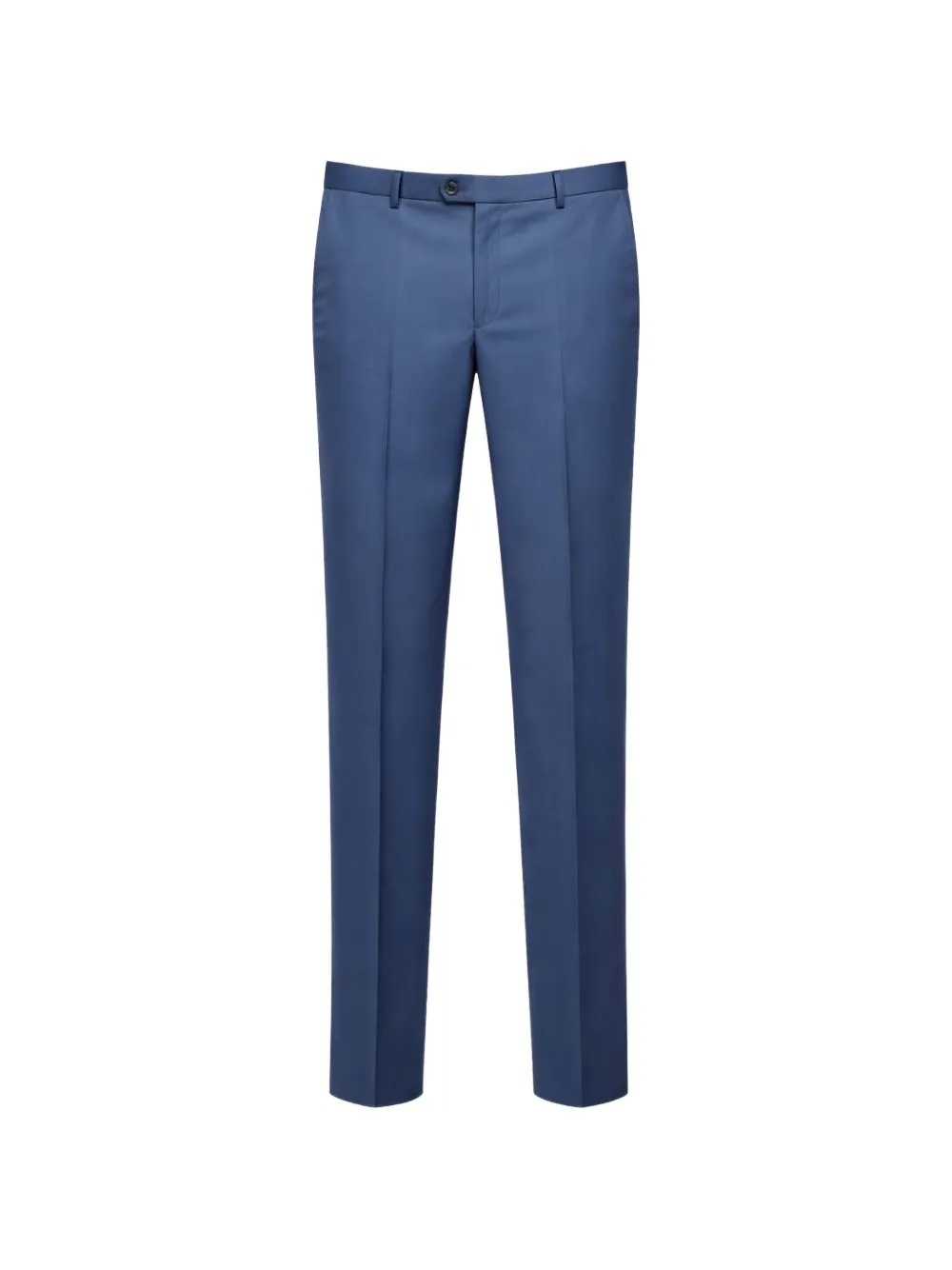 FRANZESE COLLECTION Stefano De Martino trousers - Blu