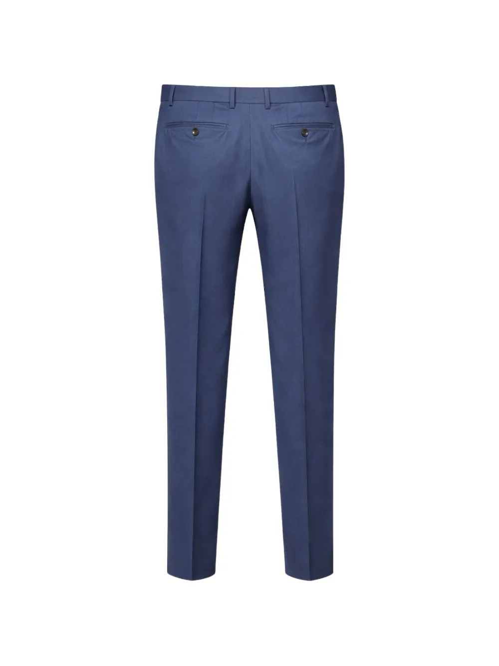 FRANZESE COLLECTION Stefano De Martino broek Blauw