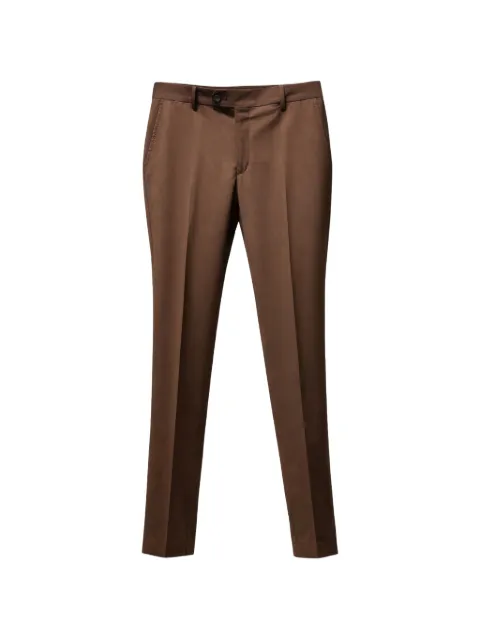 FRANZESE COLLECTION Stefano De Martino trousers