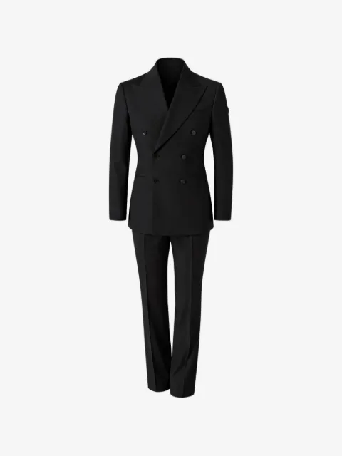 FRANZESE COLLECTION The Beckham suit
