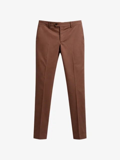 FRANZESE COLLECTION Stefano De Martino trousers