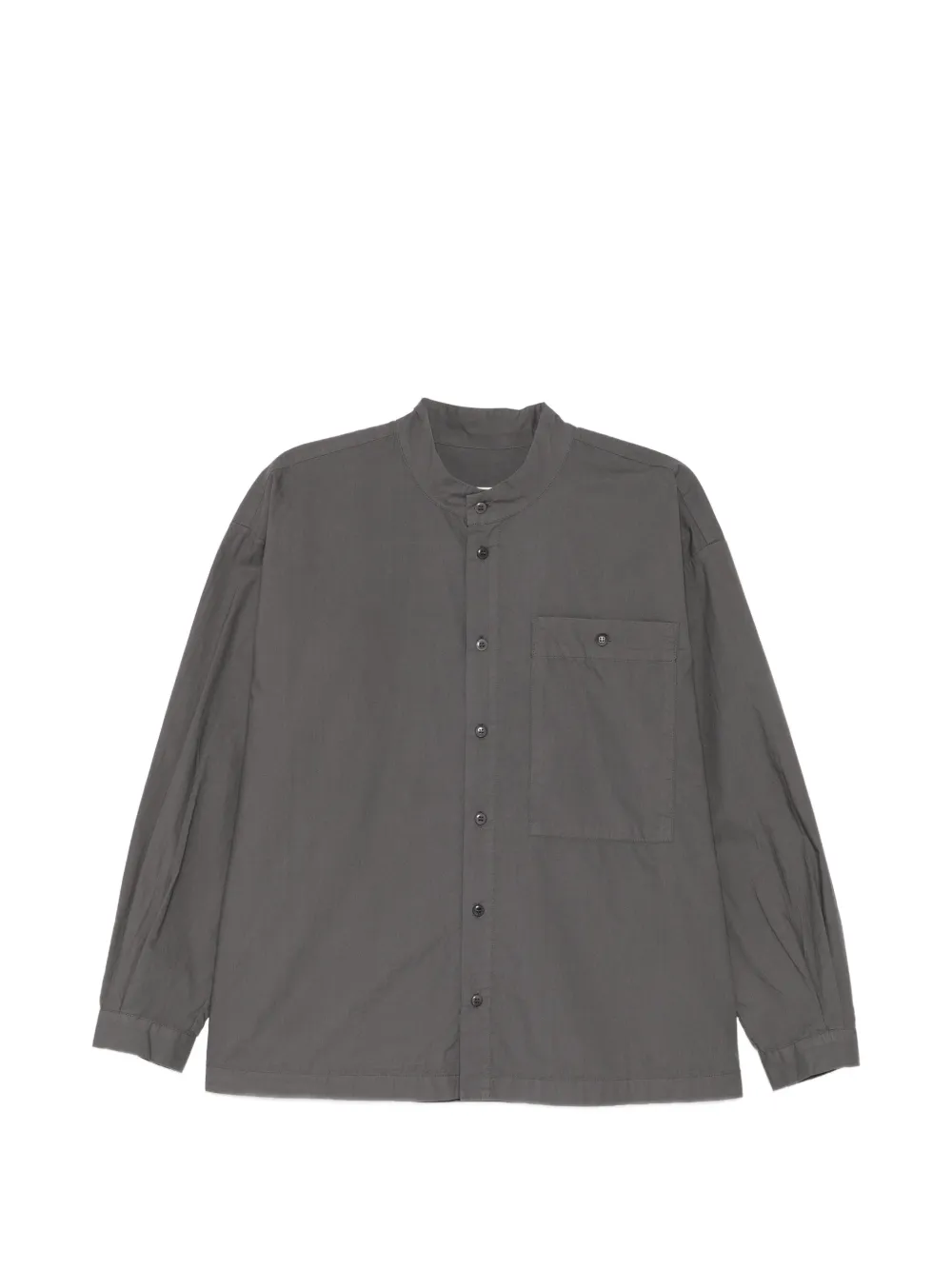 Toogood The Physician shirt - Grigio