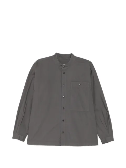 Toogood The Physician shirt