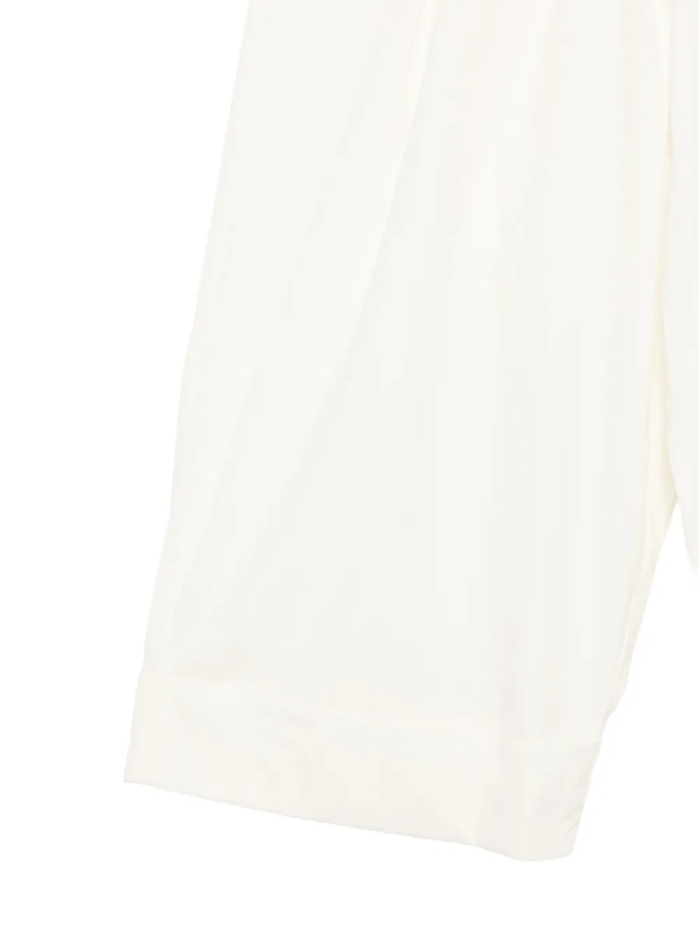  Toogood Pantalones The Baker - Neutro 