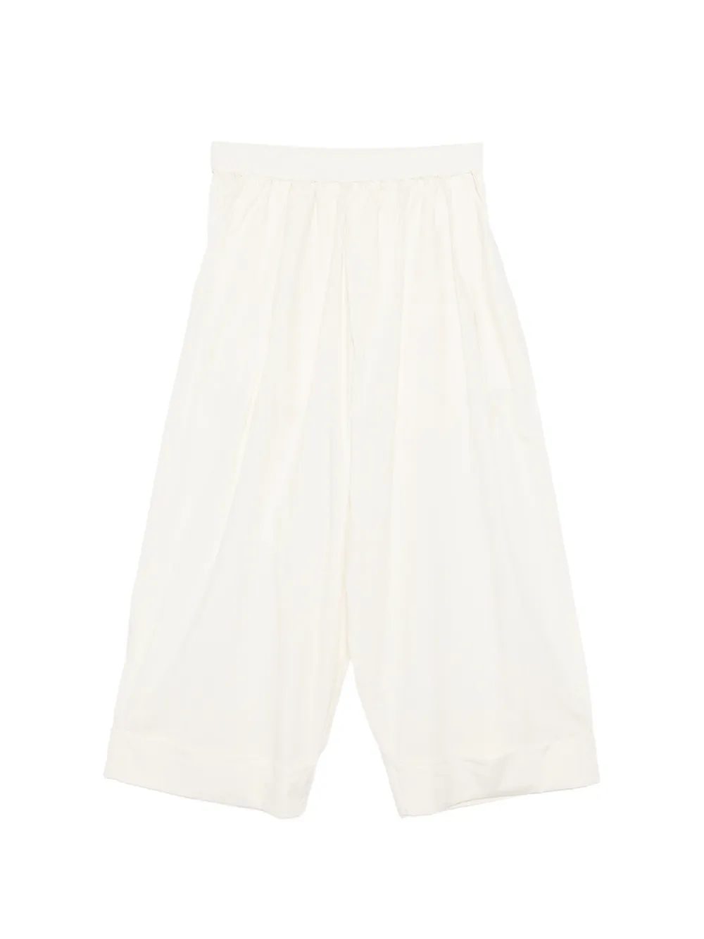 Toogood The Baker trousers - Toni neutri