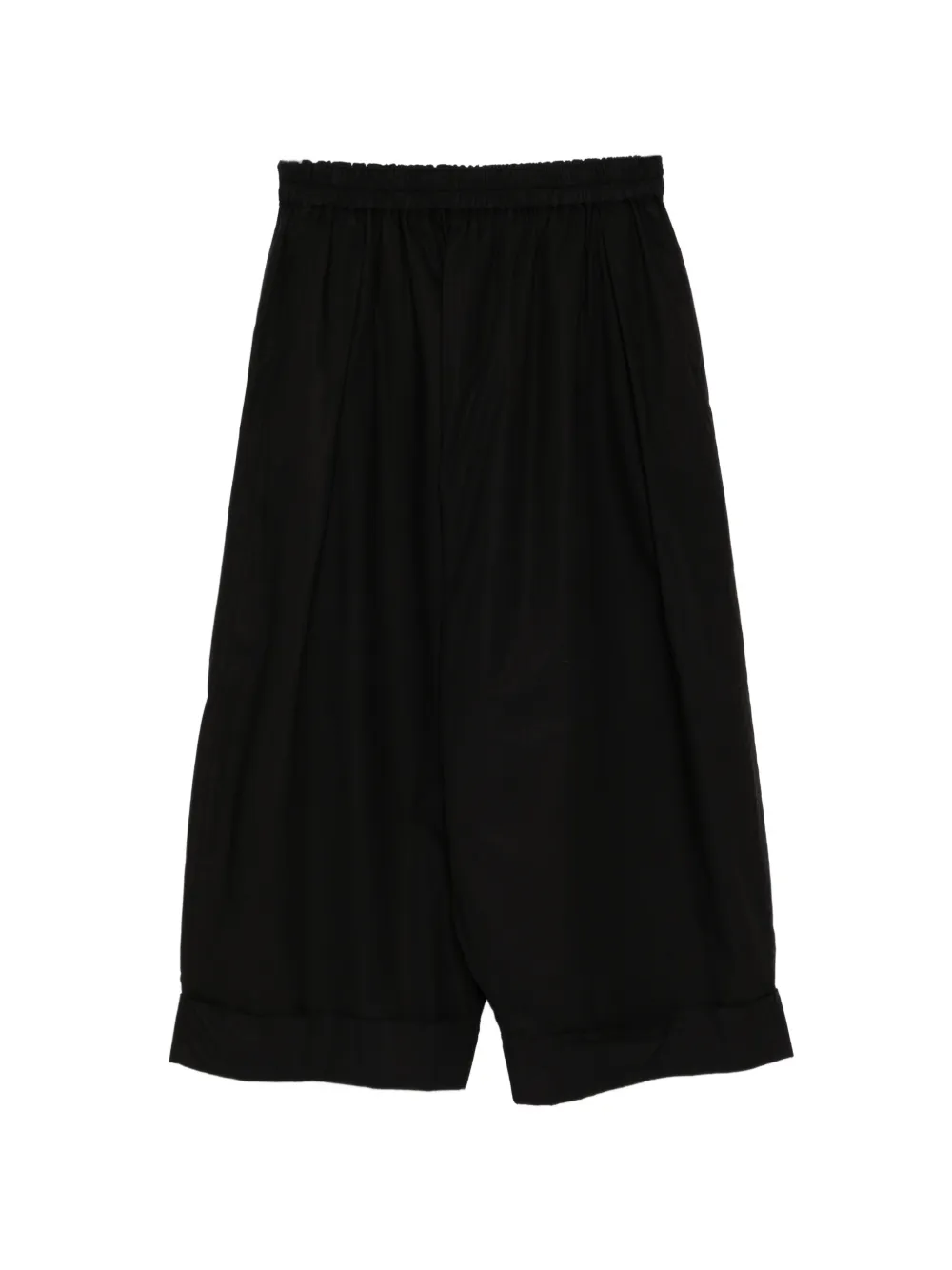 Toogood The Baker trousers - Nero