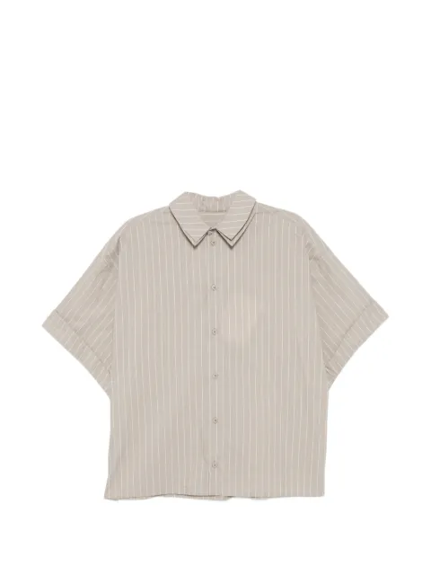 Toogood The Composer shirt