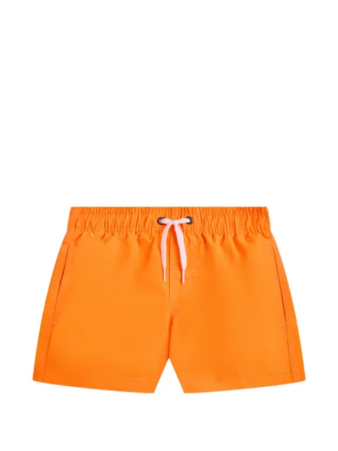 Sundek striped swim shorts