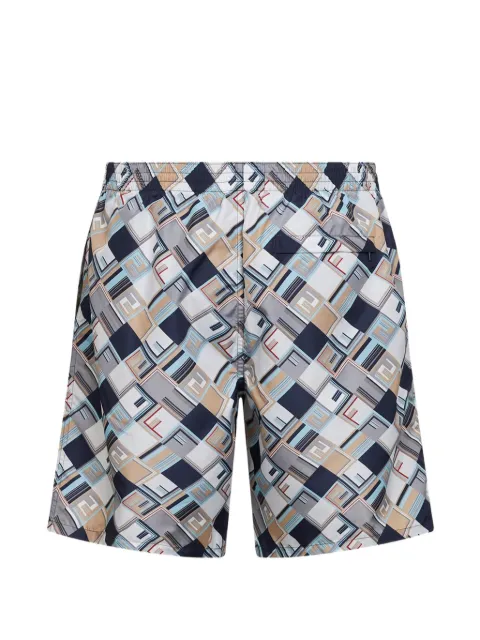 FENDI swim shorts