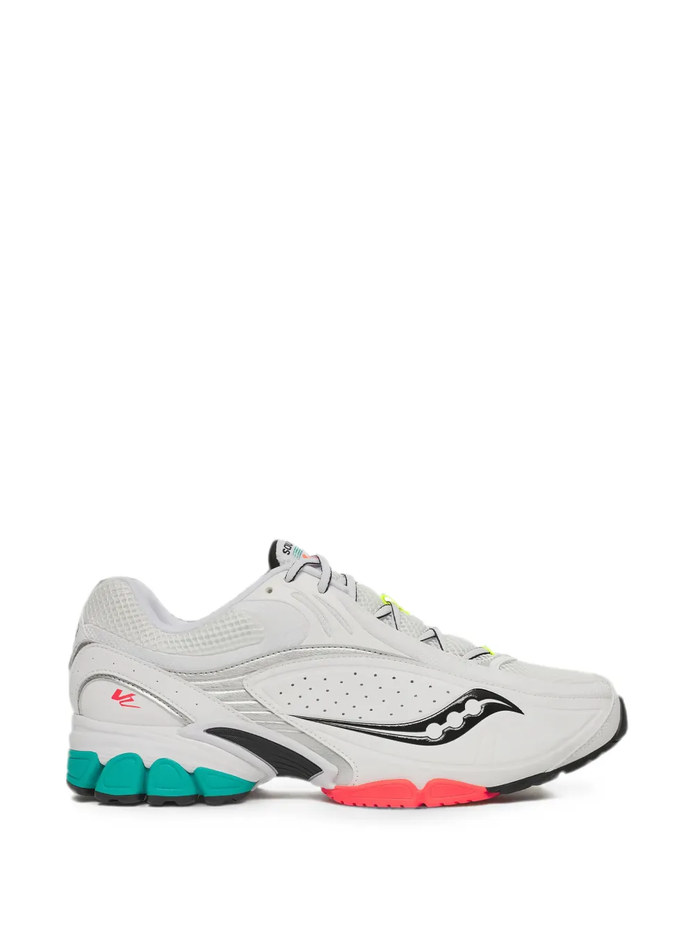 Saucony Progrid V2 Sneakers In Multi